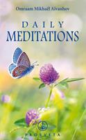   Daily Meditations 2024