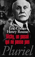  Vichy, un passé qui ne passe pas