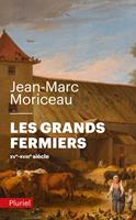   Les grands fermiers