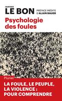   Psychologie des foules