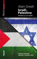   Israël, Palestine