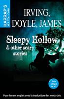  Sleepy Hollow and other scary stories