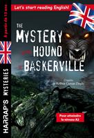   The Mystery of the Hound of Baskerville sp&eacute;cial 4e-3e, &agrave; partir de 13 ans