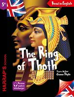   The Ring of Thoth