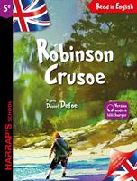   Robinson Crusoé 5e