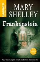   Harrap's Frankenstein