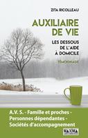   Auxiliaire de vie