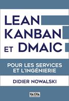   Lean, Kanban et DMAIC
