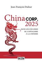   China corp.2025