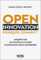   Open innovation