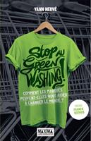   Stop au greenwashing !