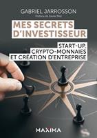   Mes secrets d'investisseur