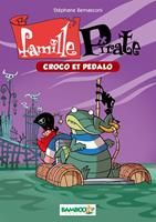   Famille Pirate Bamboo Poche T1