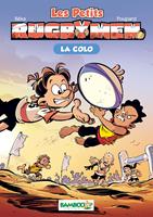   Les Petits Rugbymen