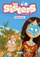   Les Sisters - La Série TV - Poche - tome 19