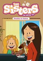   Les Sisters - La S&eacute;rie TV - Poche - tome 28