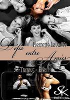   Défis entre amies 5
