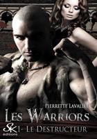   Les Warriors 1
