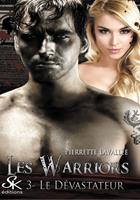   Les Warriors 3