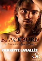   Blackburn 1