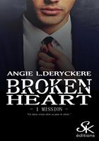   Broken Heart 1
