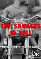   The savages of Hell 5