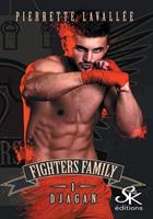   Fighters family 1