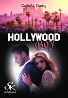   Hollywood boy