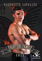   Fighters family 5