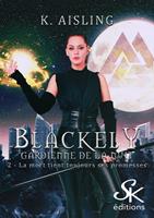   Blackely, gardienne de la nuit 2