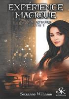   Expérience magique 2