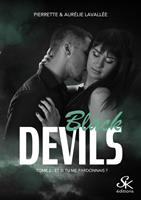   Black Devils 2