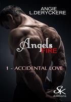   Angels fire 1