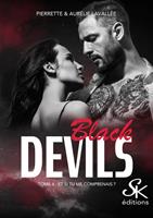   Black Devils 4