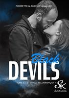   Black Devils 4.5