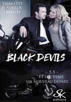   Black Devils 5.5