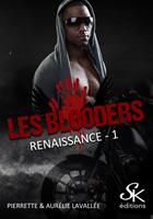  Les Blooders 1