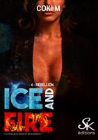   Ice and fire 4