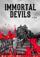   Immortal Devils 4