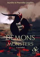   Demons Monsters 1