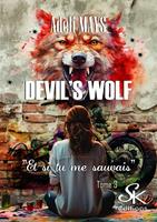   Devil's wolf 3