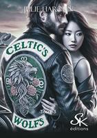   Celtic's wolfs 3