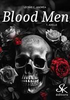   Blood Men 1