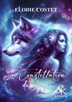   La constellation du loup