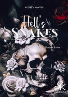   Hell's Snakes 1