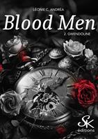   Blood Men 2