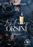   Les fr&egrave;res Orsini 1