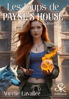   Les loups de Payne's house 2