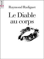   Le Diable au corps
