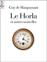   Le Horla
